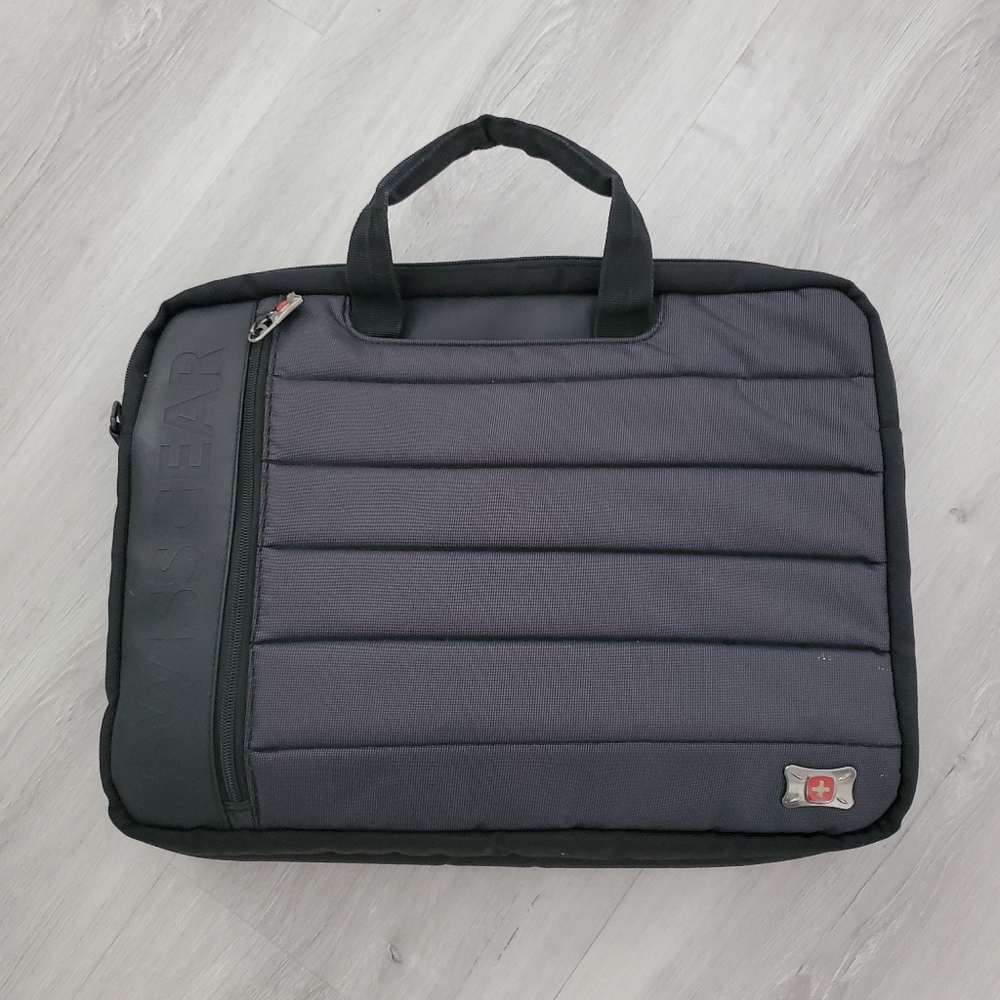 SwissGear laptop bag